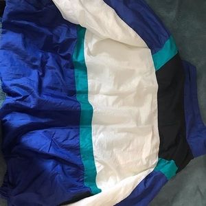 Vintage Wind Breaker